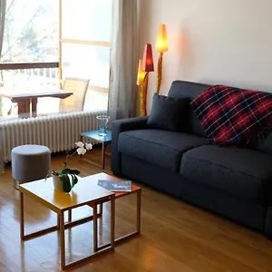  Appartement Grand Confort 7 Pers