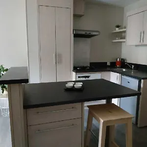  Appartement Avec Terrasse