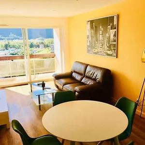  Appartement Résidence Du Brouaz